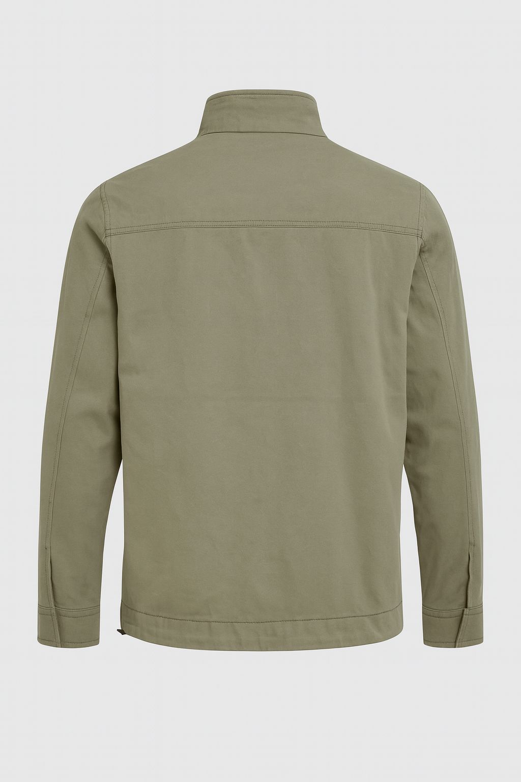 Urban Utility Field Jacket — Men (S to XXL) ✨