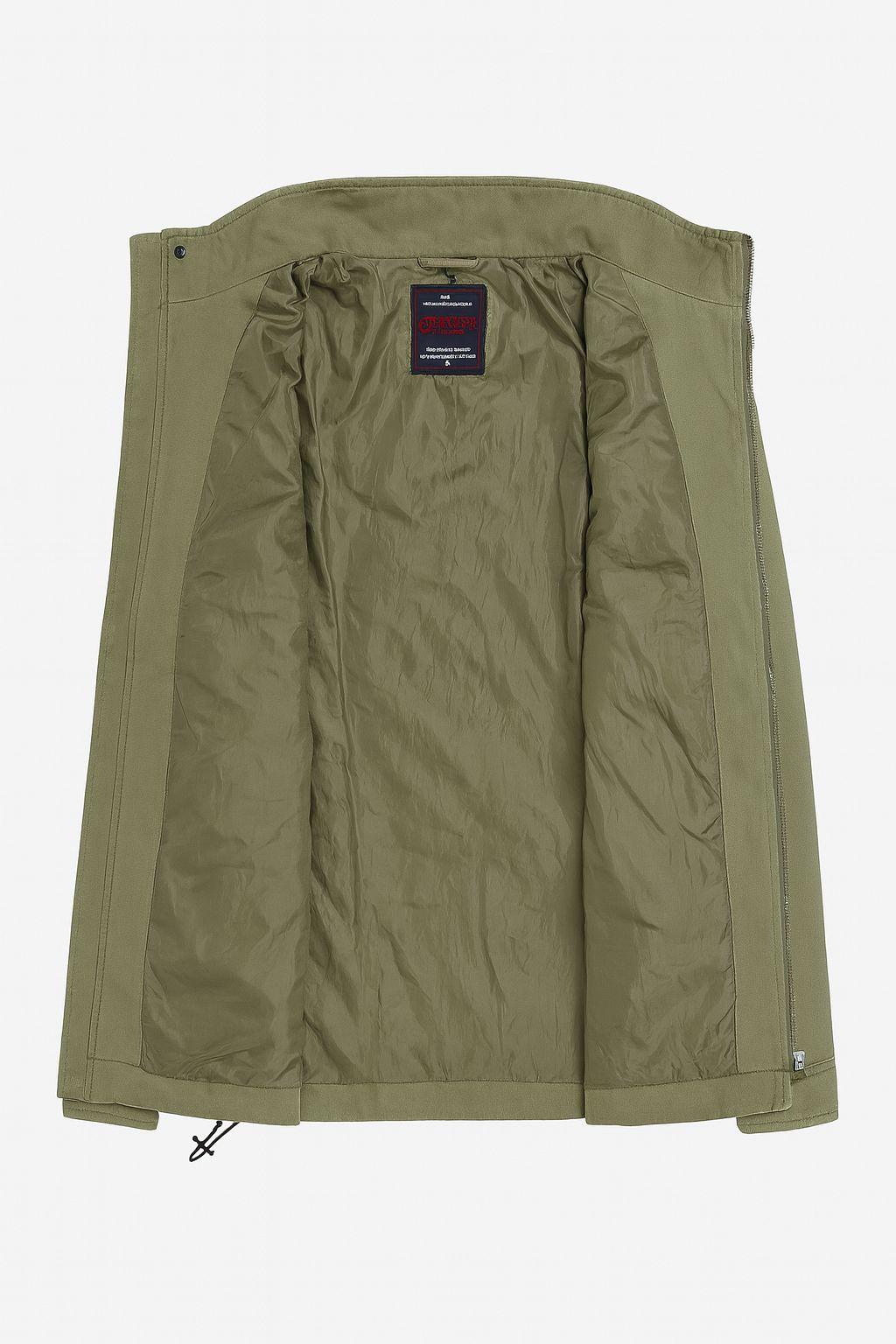 Urban Utility Field Jacket — Men (S to XXL) ✨