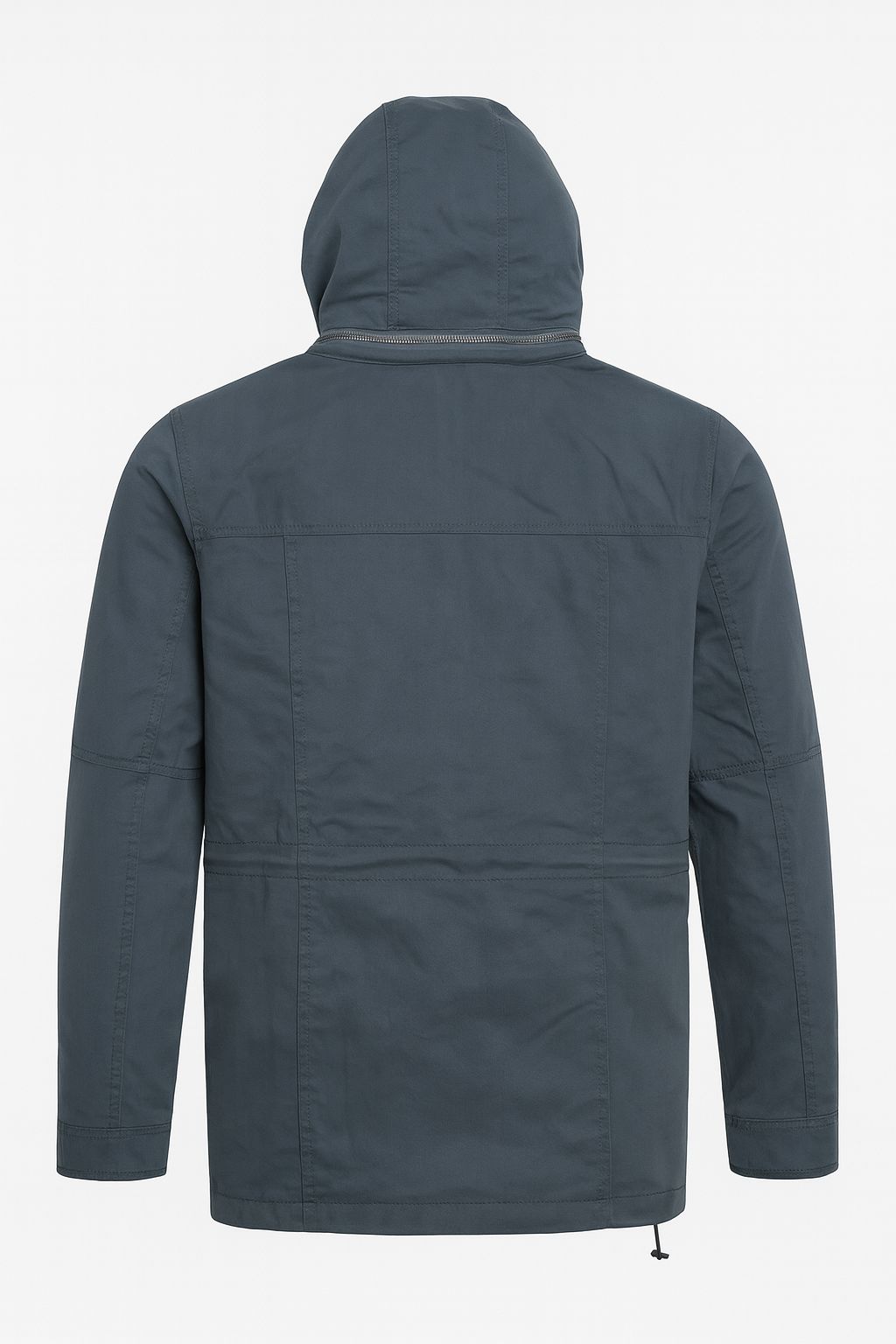 ECKO LTD StormGuard Hooded Jacket — Men (S–XXL)